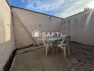 Maison, 86 m²