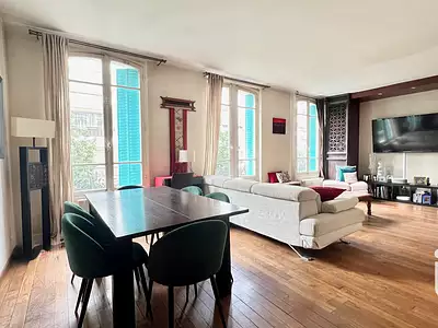 Appartement, 76 m²