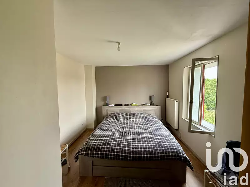 Maison, 115 m²