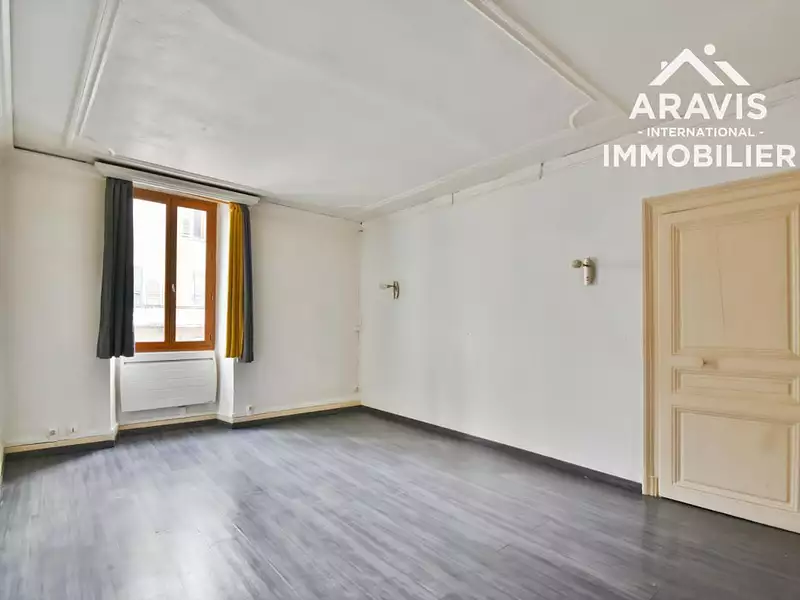 Appartement, 28 m²