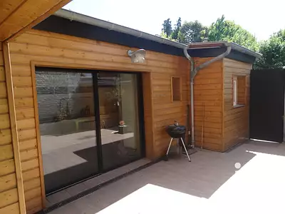 Maison, 88 m²