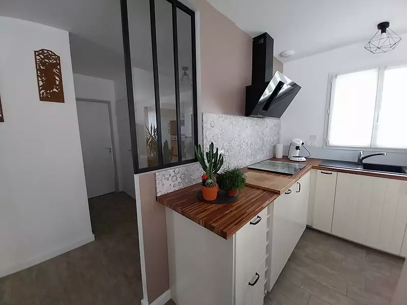 Maison, 86,44 m²
