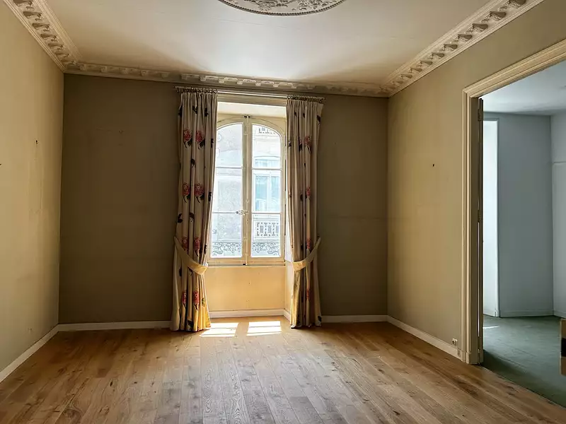 Appartement, 97,02 m²