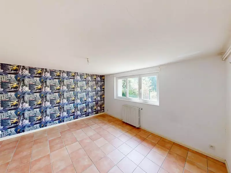 Maison, 172 m²