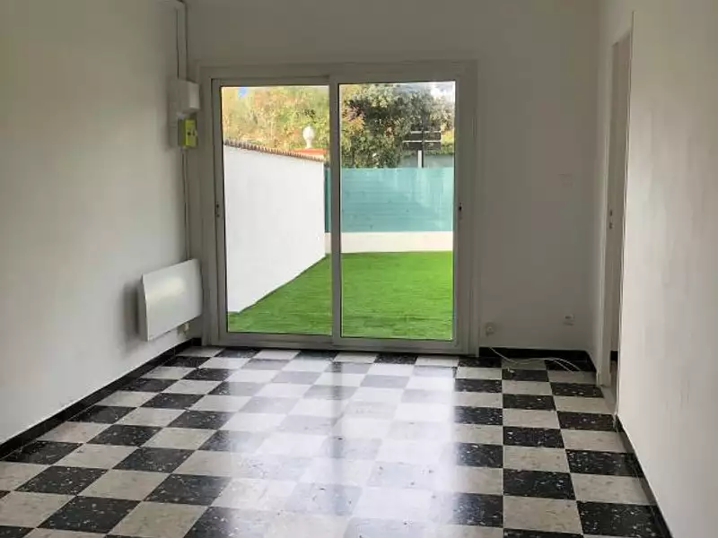 Appartement, 49 m²