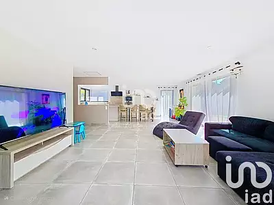 Maison, 123 m²