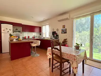 Maison, 94 m²