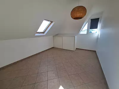 Maison, 117 m²