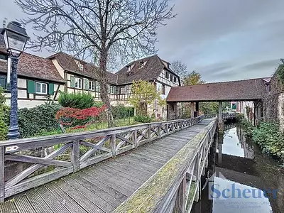 Appartement, 67 m²
