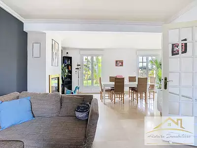 Maison, 124,67 m²