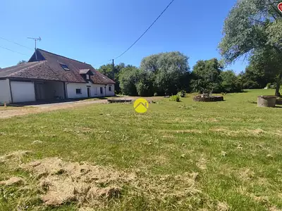 Maison, 213 m²