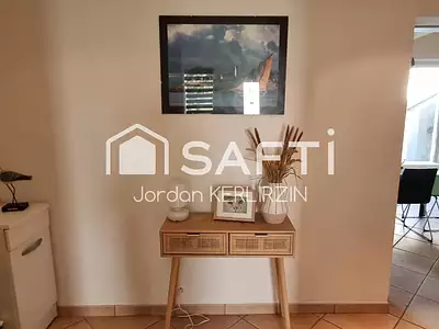 Maison, 237 m²