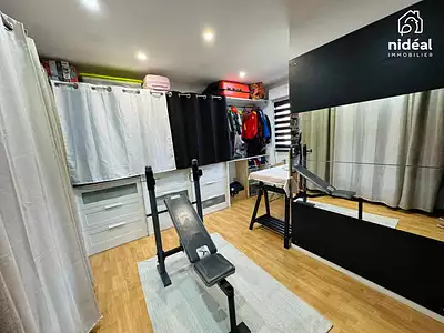 Maison, 115,82 m²