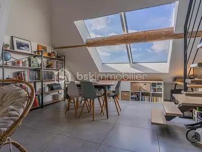 Appartement, 87 m²