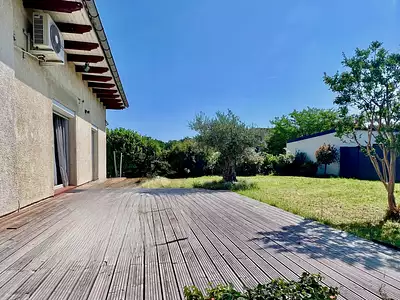 Maison, 145 m²