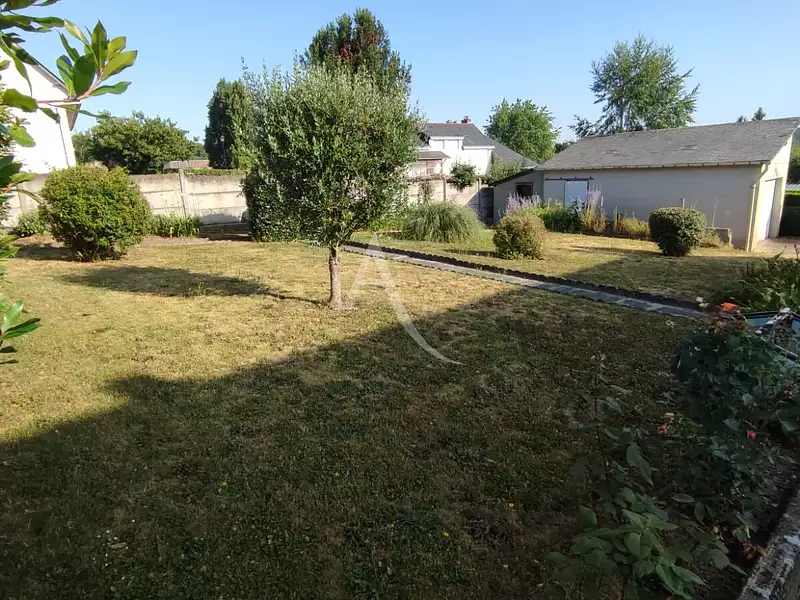 Maison, 82 m²