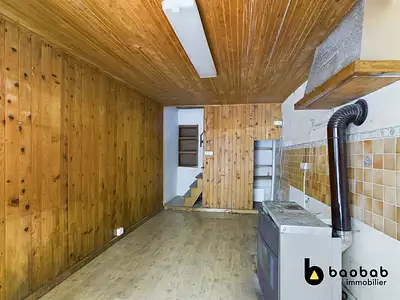 Maison, 66,35 m²