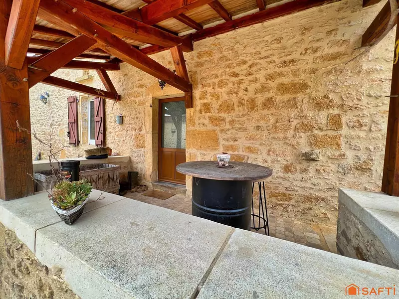 Maison, 230 m²