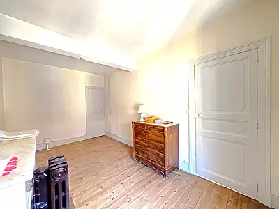 Appartement, 72 m²