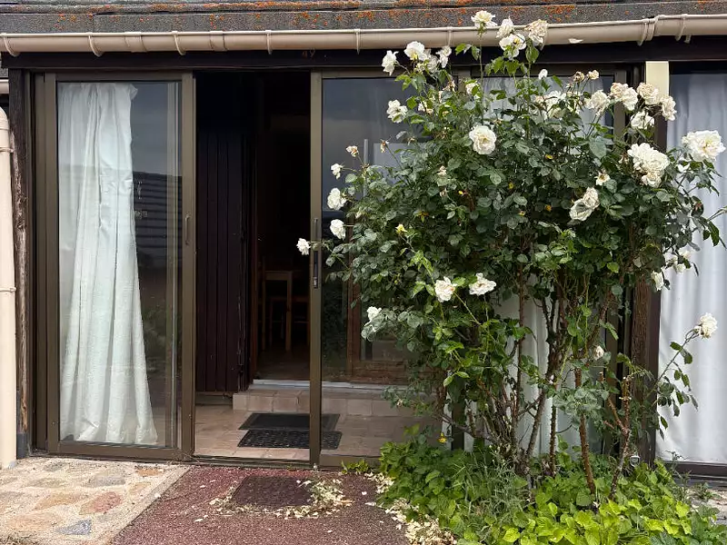 Appartement, 22,64 m²