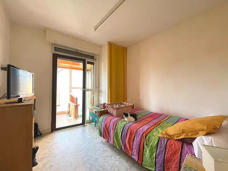 Maison, 75 m²