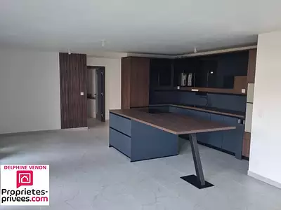 Maison, 116 m²