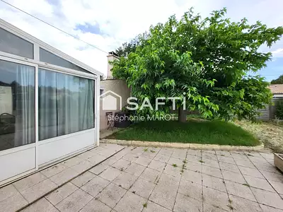 Maison, 125 m²