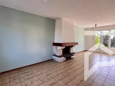 Maison, 85,97 m²