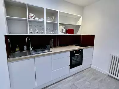 Appartement, 69 m²