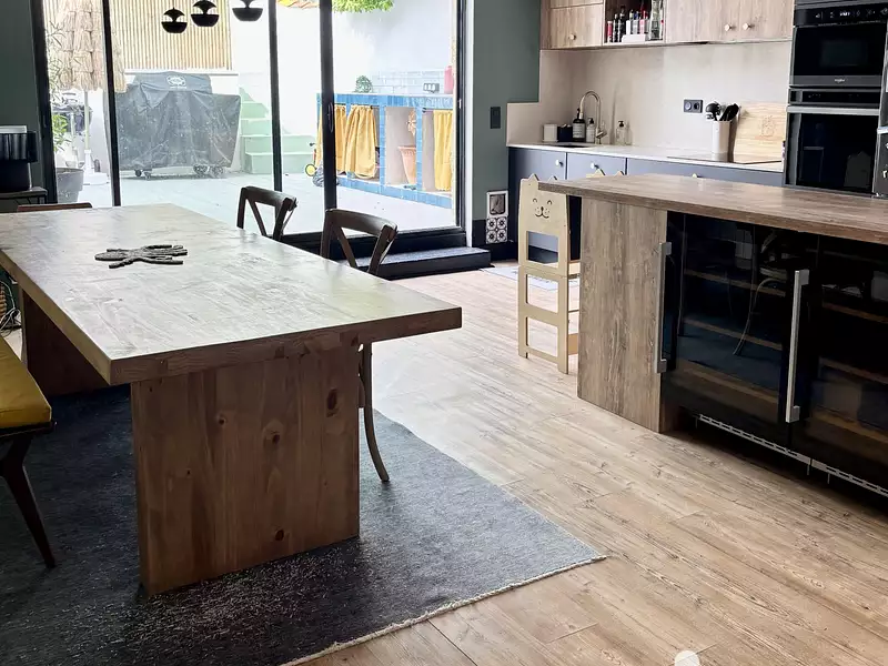 Maison, 115 m²