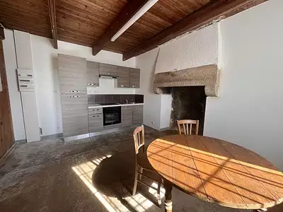 Maison, 70 m²