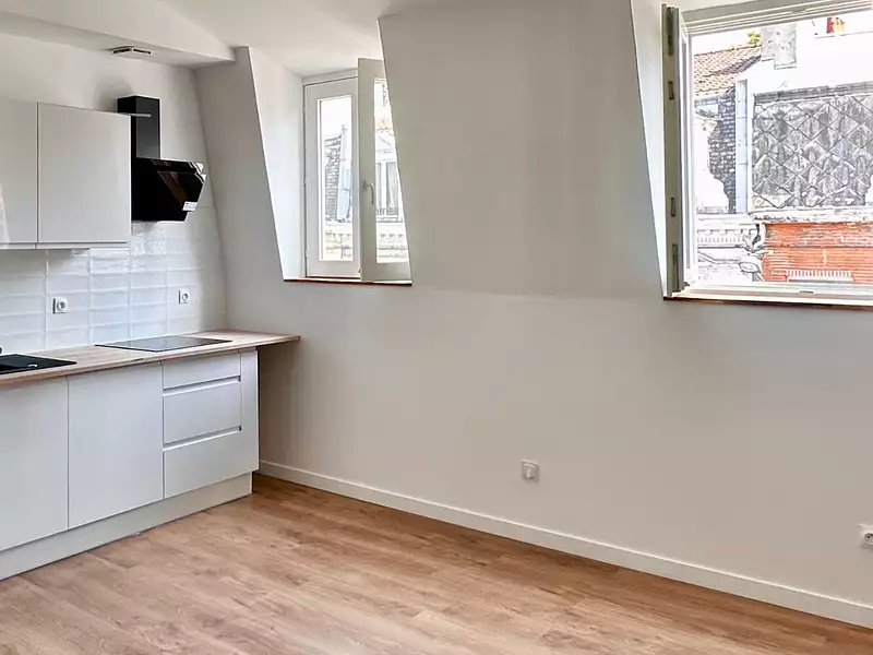 Appartement, 54 m²