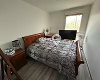 Appartement, 65,73 m²