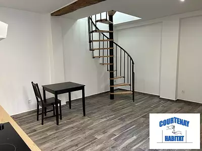 Appartement, 163 m²