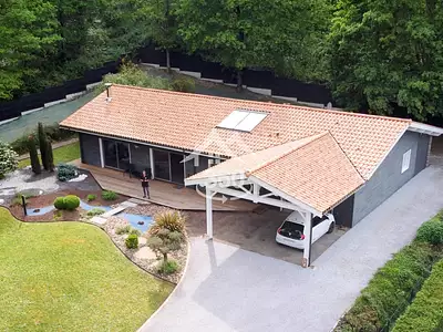 Maison, 153 m²