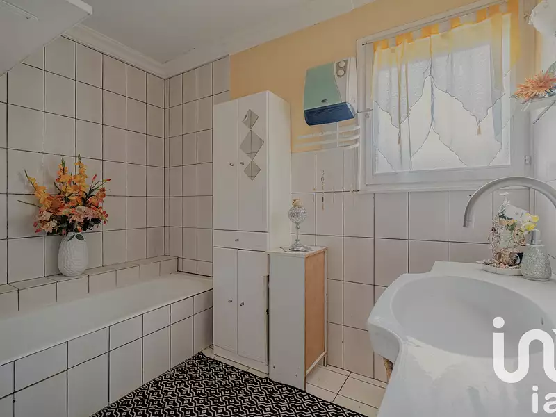 Appartement, 89 m²