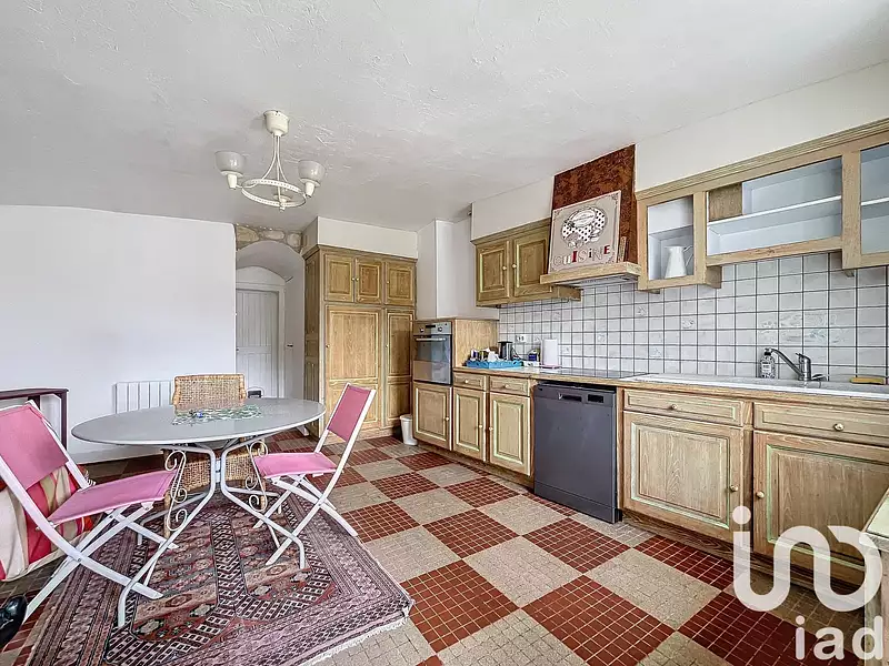Maison, 103 m²