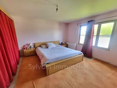 Maison, 135 m²
