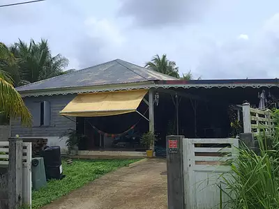 Maison, 83 m²