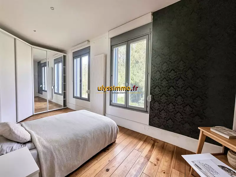 Maison, 177 m²