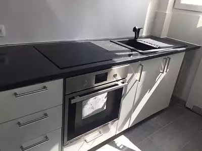 Appartement, 110 m²