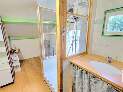 Maison, 131 m²