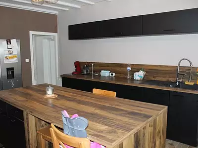 Maison, 101 m²