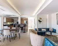 Appartement, 132 m²