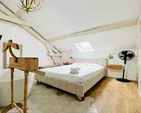 Appartement, 30 m²