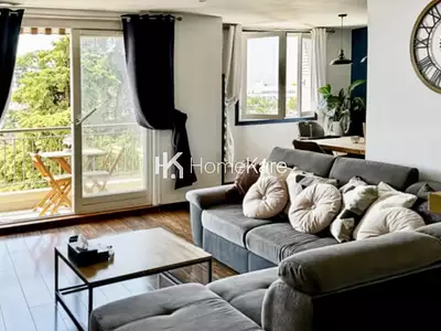 Appartement, 48 m²