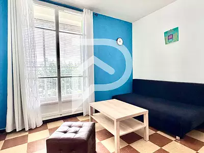 Appartement, 58,01 m²