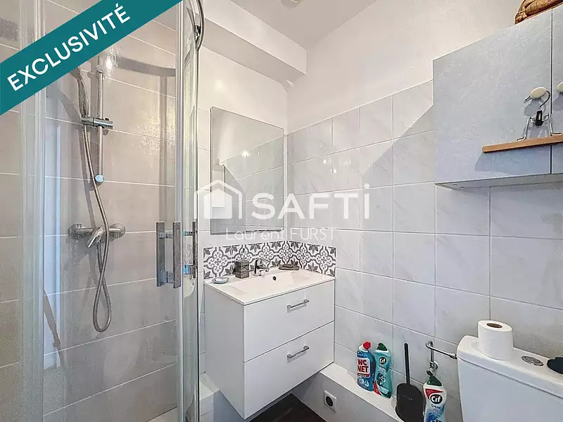 Appartement, 130 m²