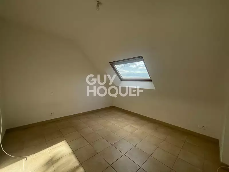 Maison, 95 m²