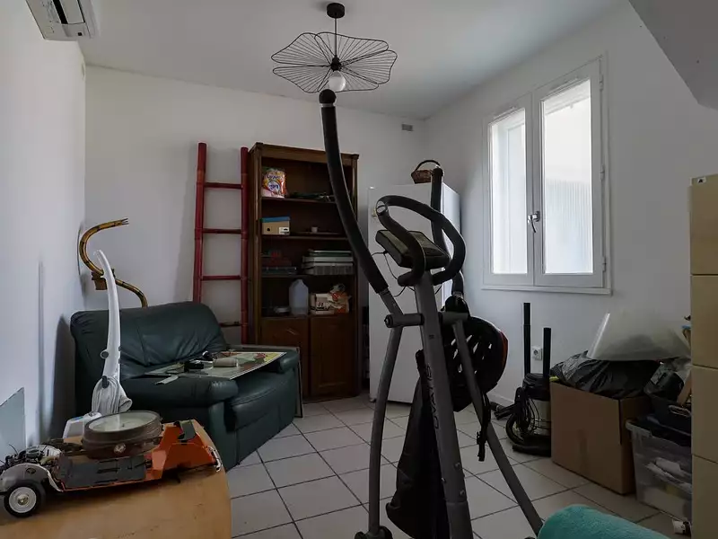 Maison, 92 m²